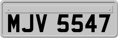 MJV5547