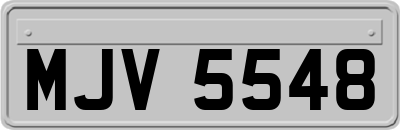 MJV5548