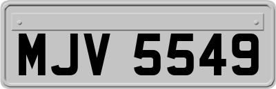 MJV5549