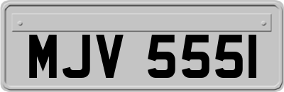 MJV5551