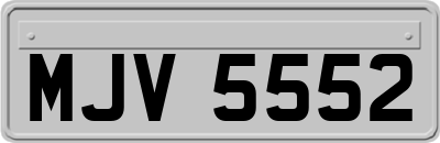 MJV5552
