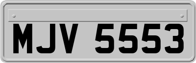 MJV5553