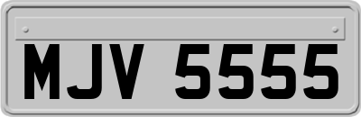 MJV5555