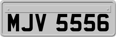 MJV5556