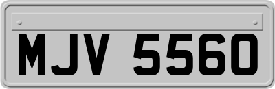 MJV5560