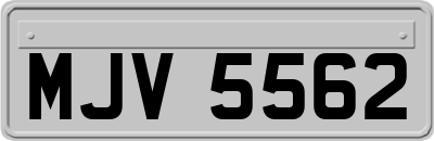 MJV5562