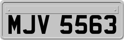 MJV5563