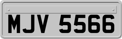 MJV5566