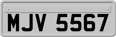MJV5567