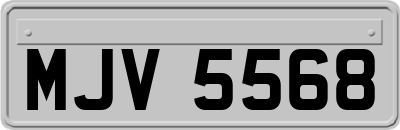 MJV5568