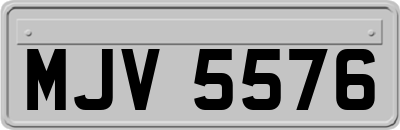 MJV5576