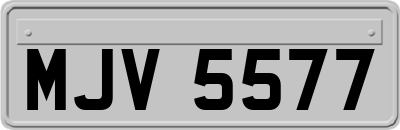 MJV5577