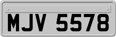 MJV5578