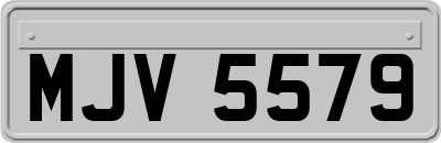 MJV5579
