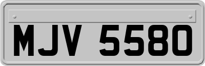 MJV5580