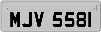MJV5581