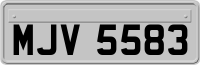 MJV5583