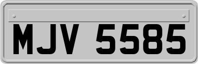 MJV5585