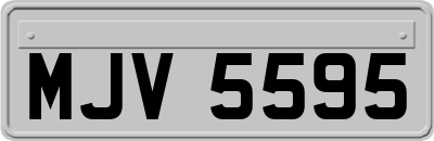 MJV5595