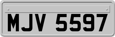 MJV5597