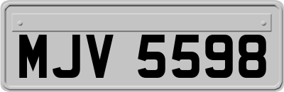 MJV5598