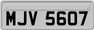MJV5607