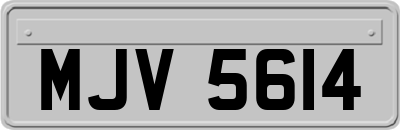MJV5614