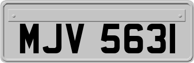 MJV5631
