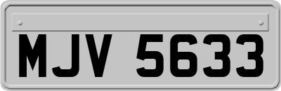 MJV5633