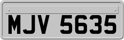 MJV5635