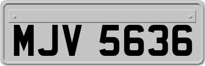 MJV5636