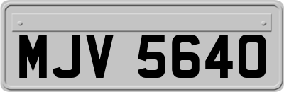 MJV5640