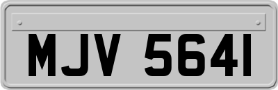 MJV5641