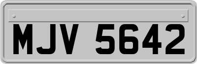 MJV5642