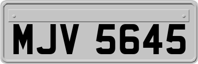 MJV5645