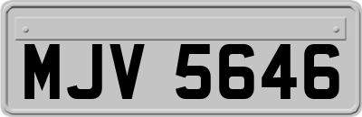 MJV5646