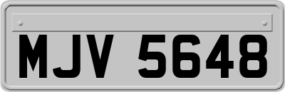 MJV5648