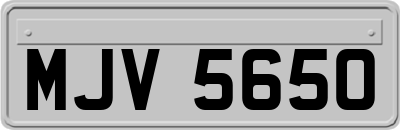 MJV5650