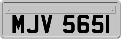 MJV5651
