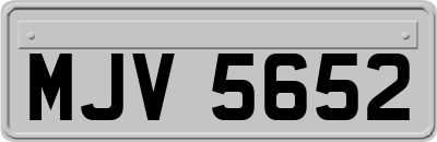 MJV5652