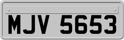 MJV5653