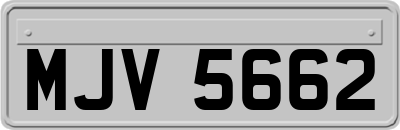 MJV5662