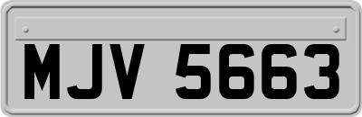MJV5663