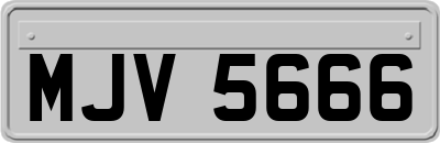 MJV5666