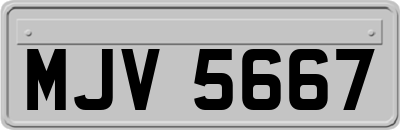 MJV5667