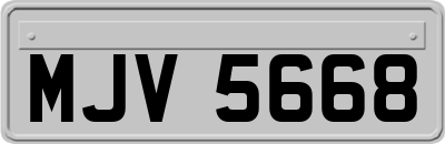 MJV5668
