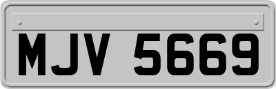MJV5669