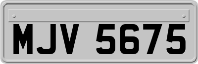 MJV5675