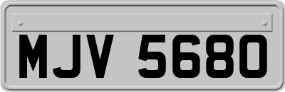 MJV5680