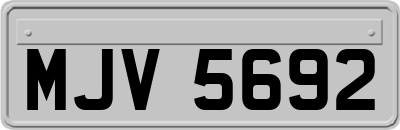 MJV5692